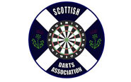 scottish darts association